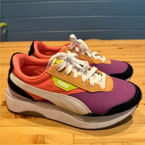 Puma Rider - Picture 3 of 5